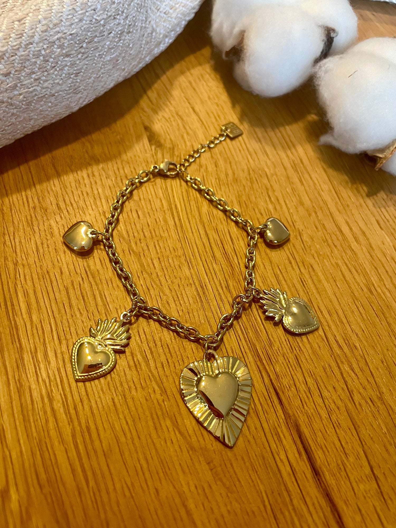 Bracelet Zaho