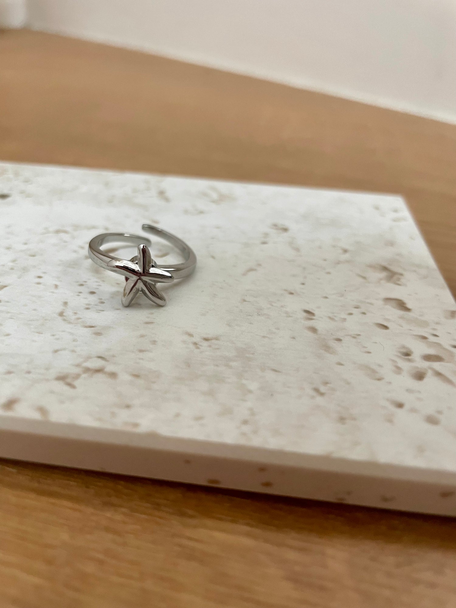 Bague anti stress