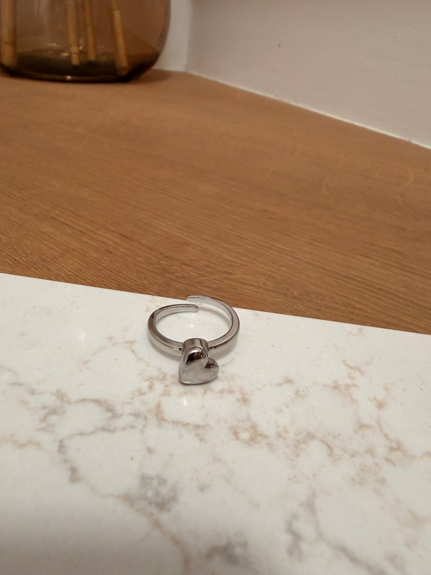 Bague anti stress