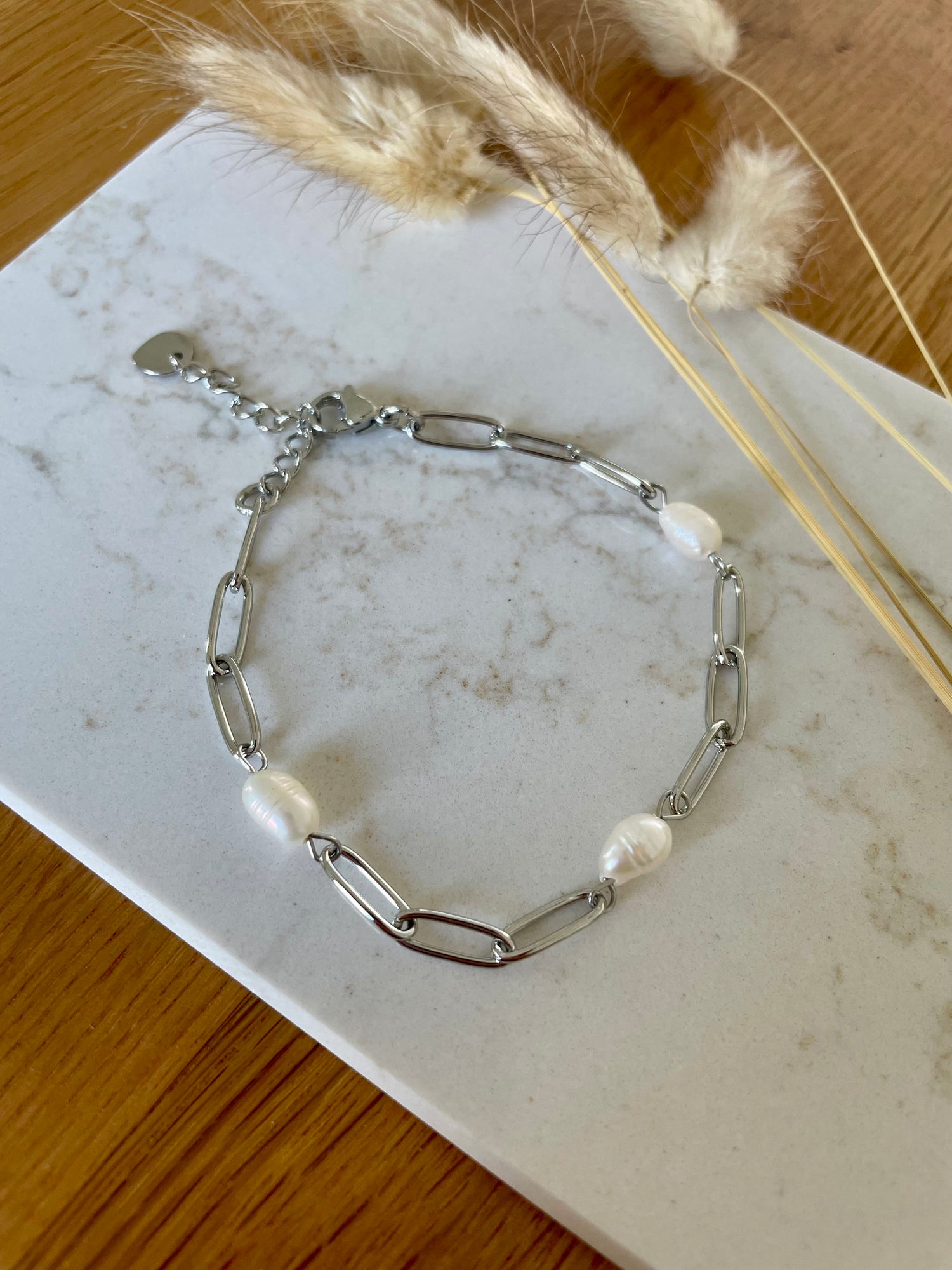 Bracelet Perla