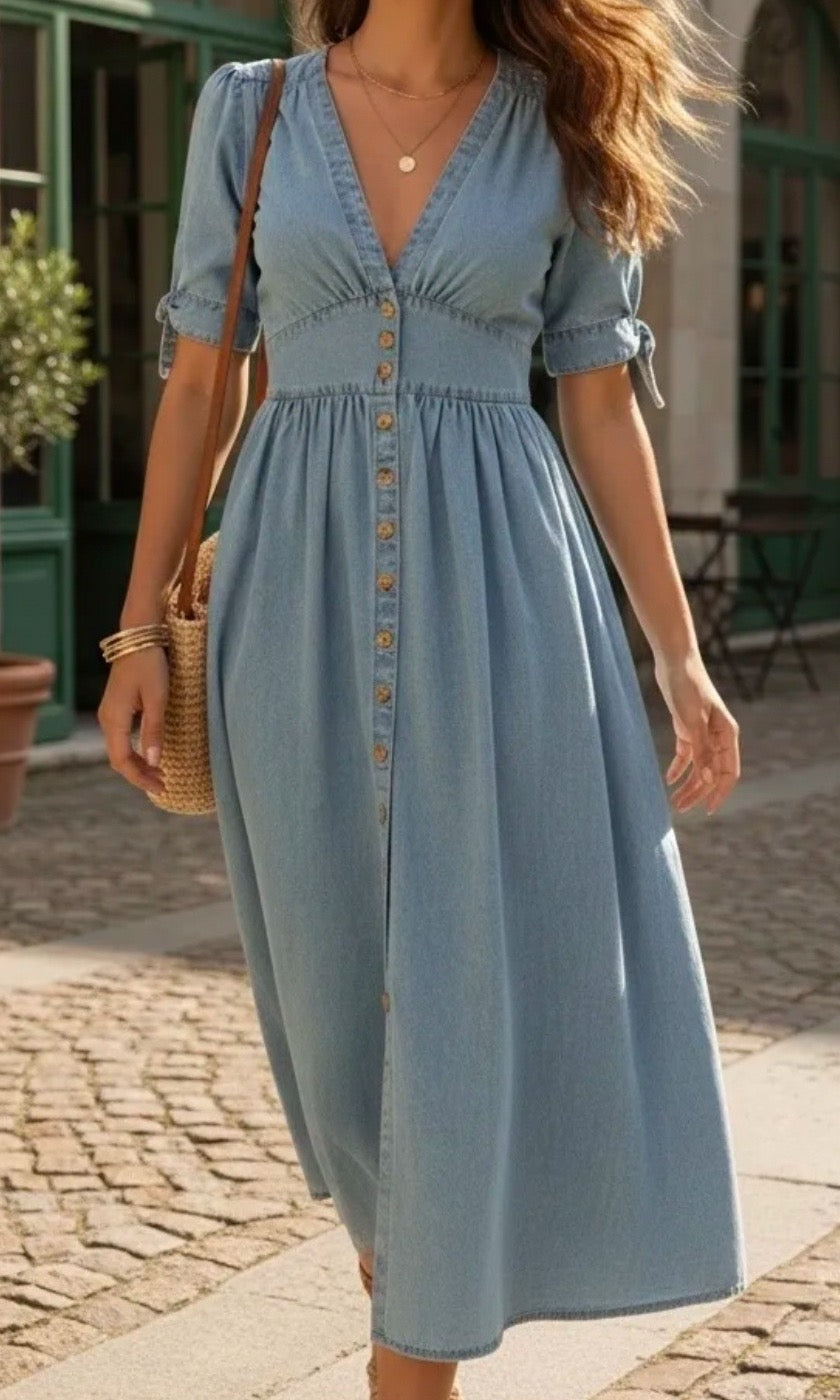 Robe Milie