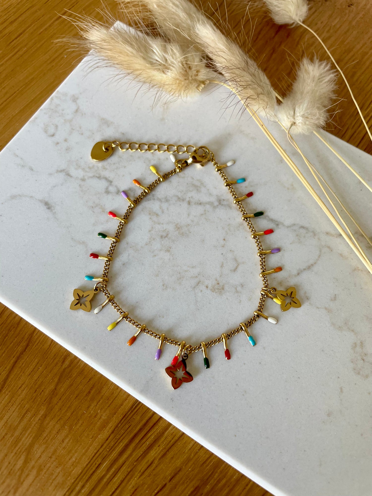 Bracelet Eva