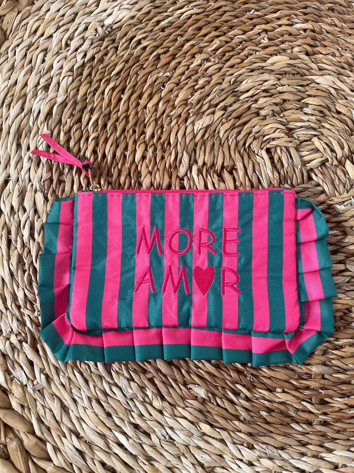 Pochette Amore