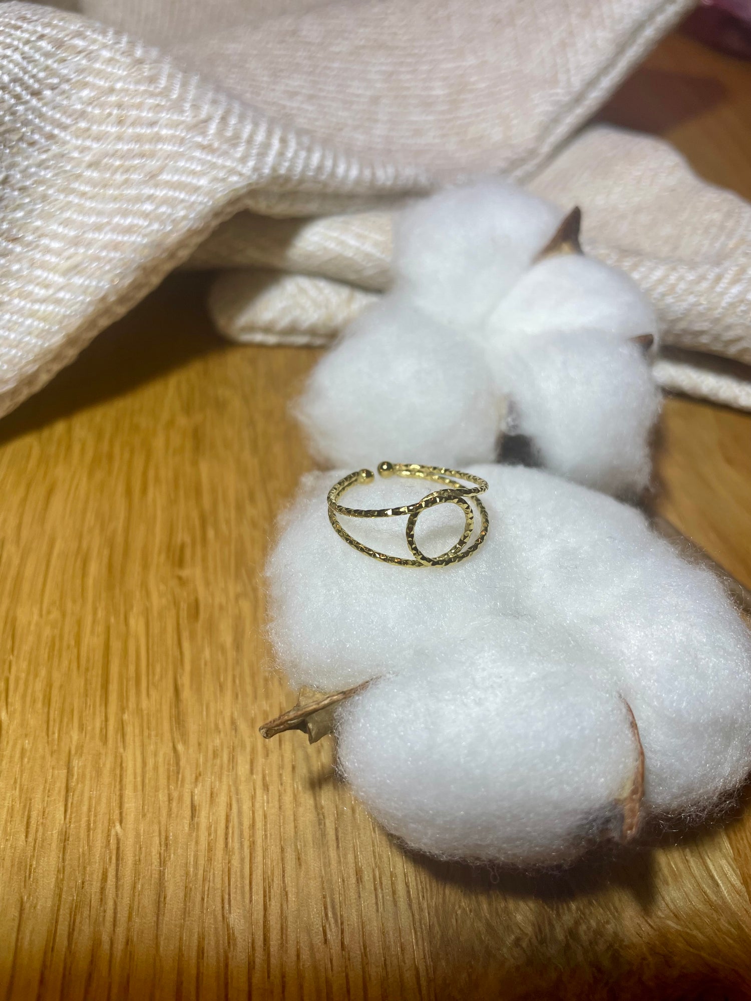 Bague Ella