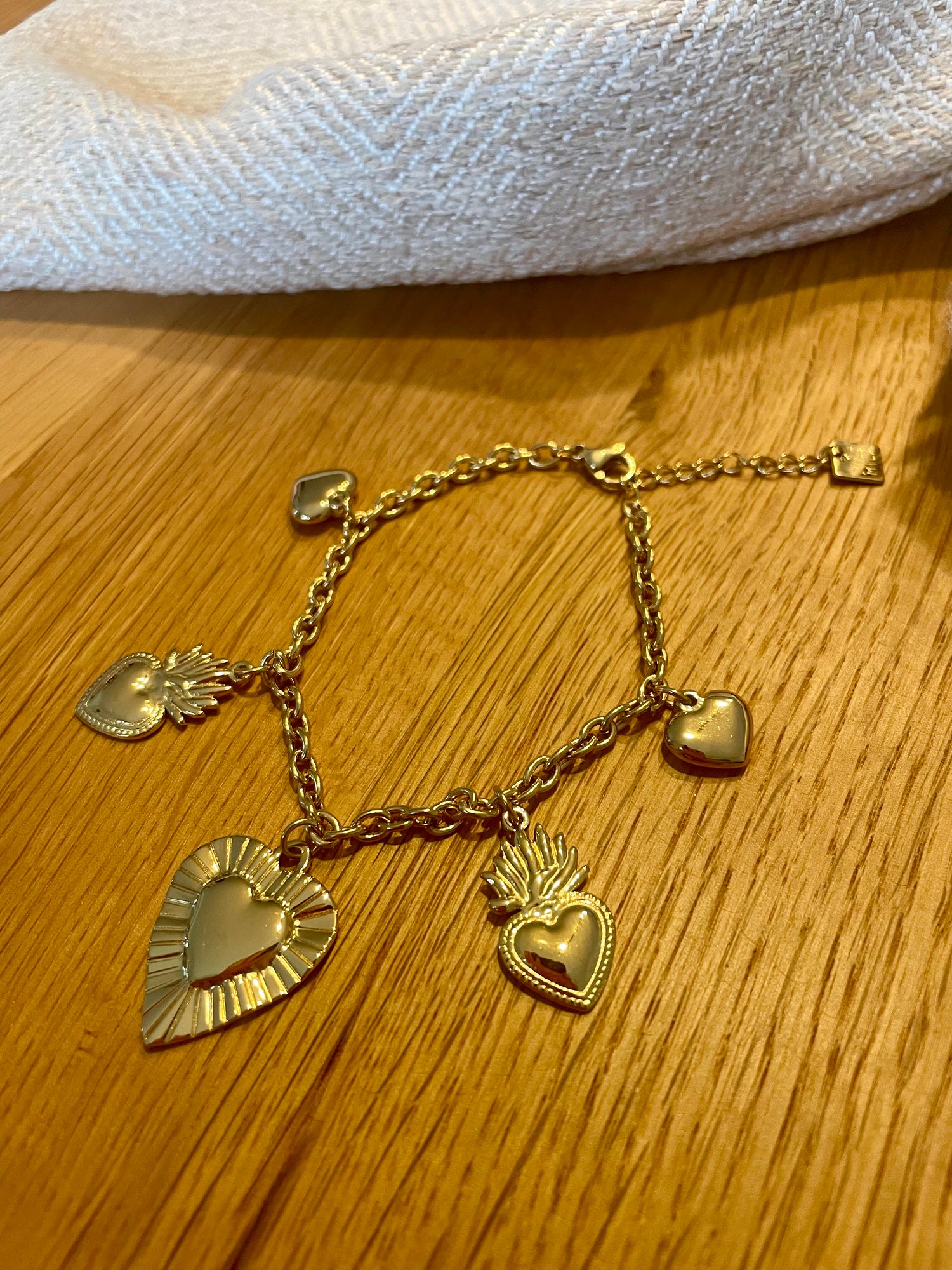 Bracelet Zaho