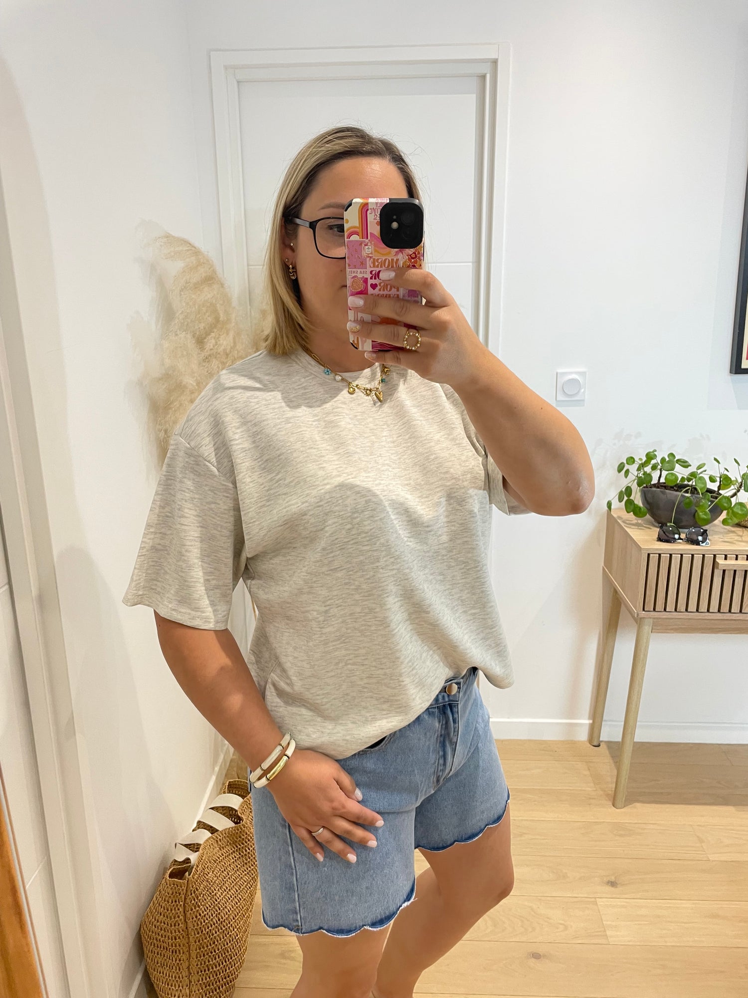 T-shirt Gabie