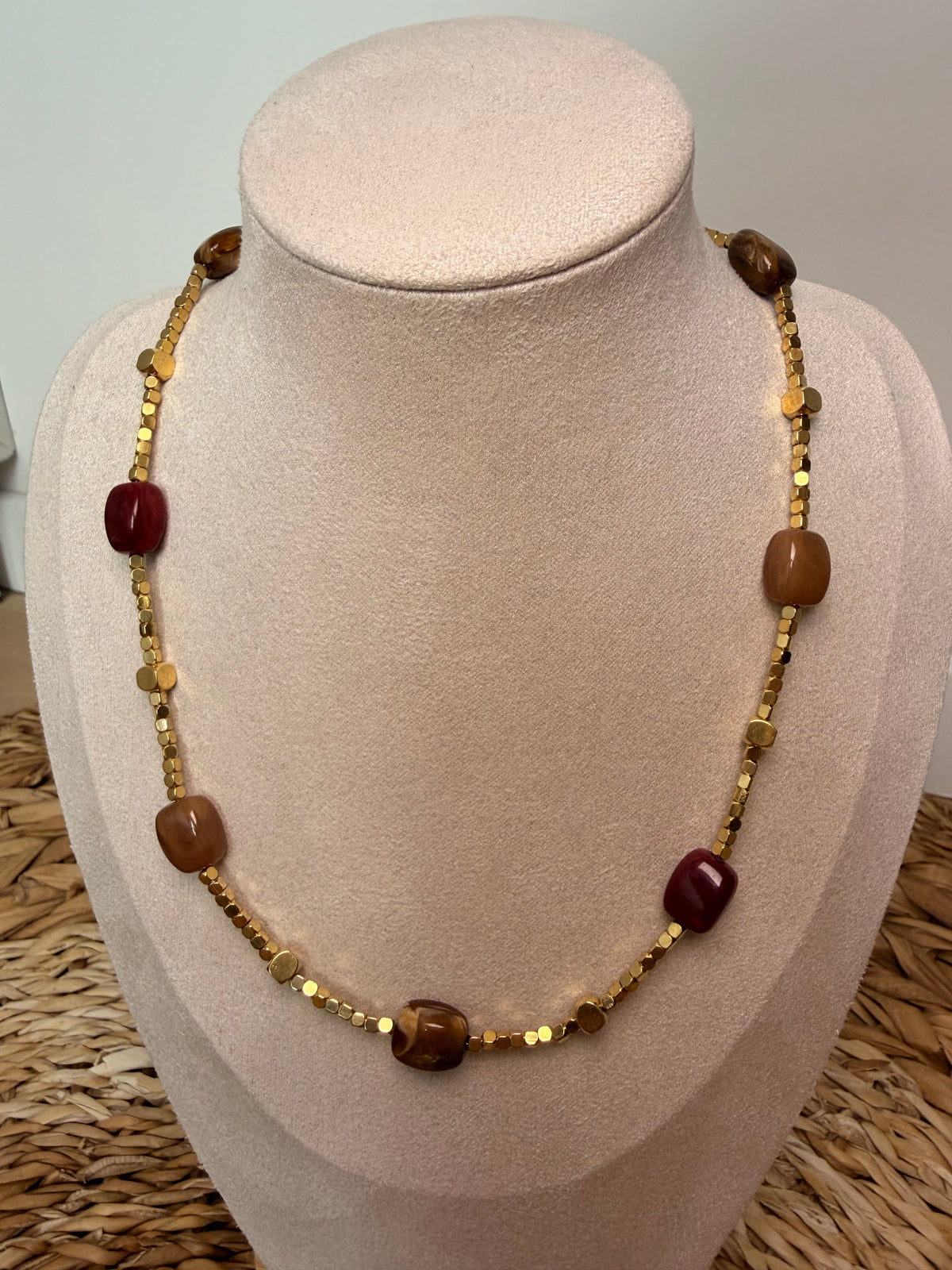 Collier - Aya