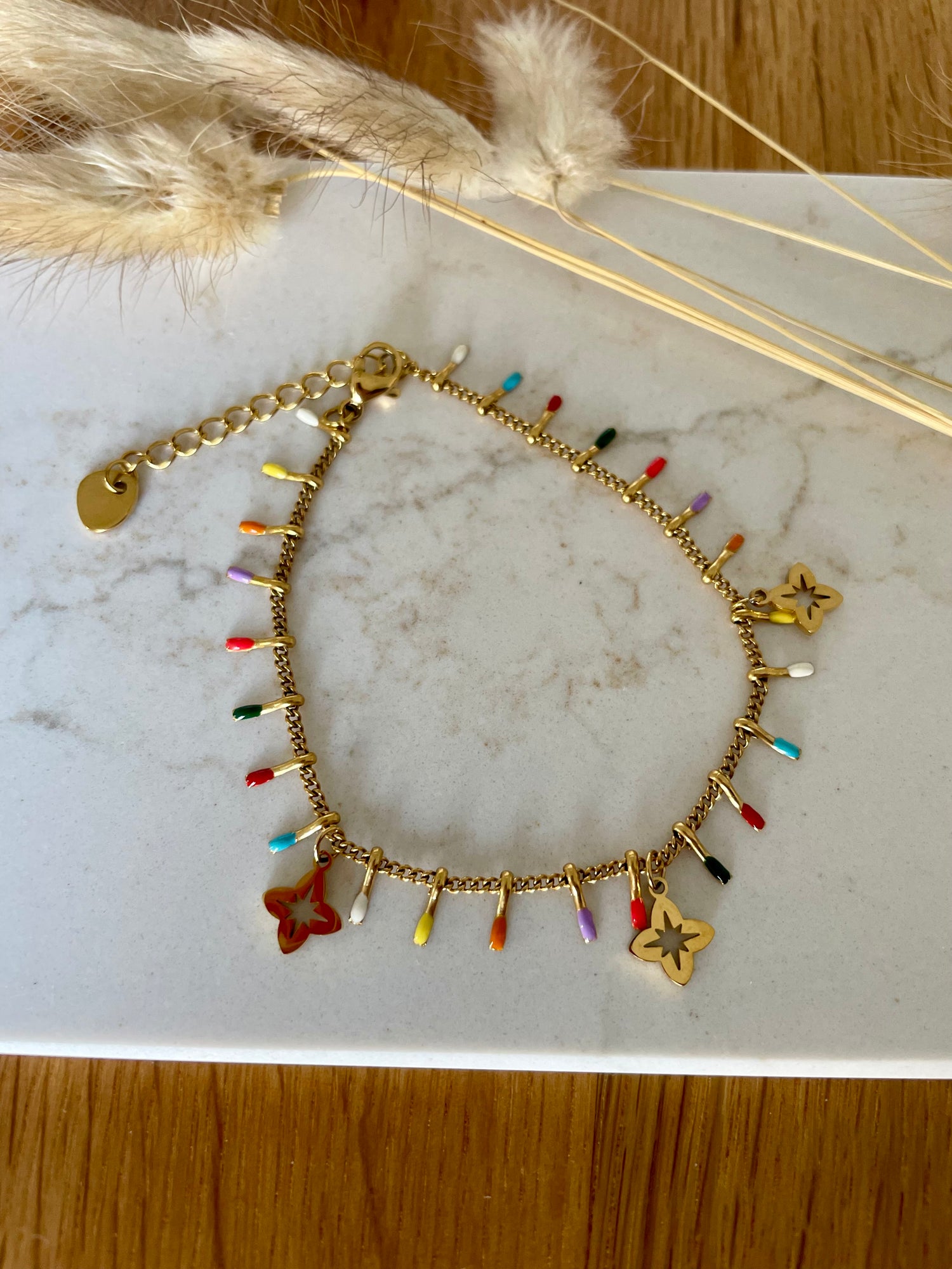 Bracelet Eva