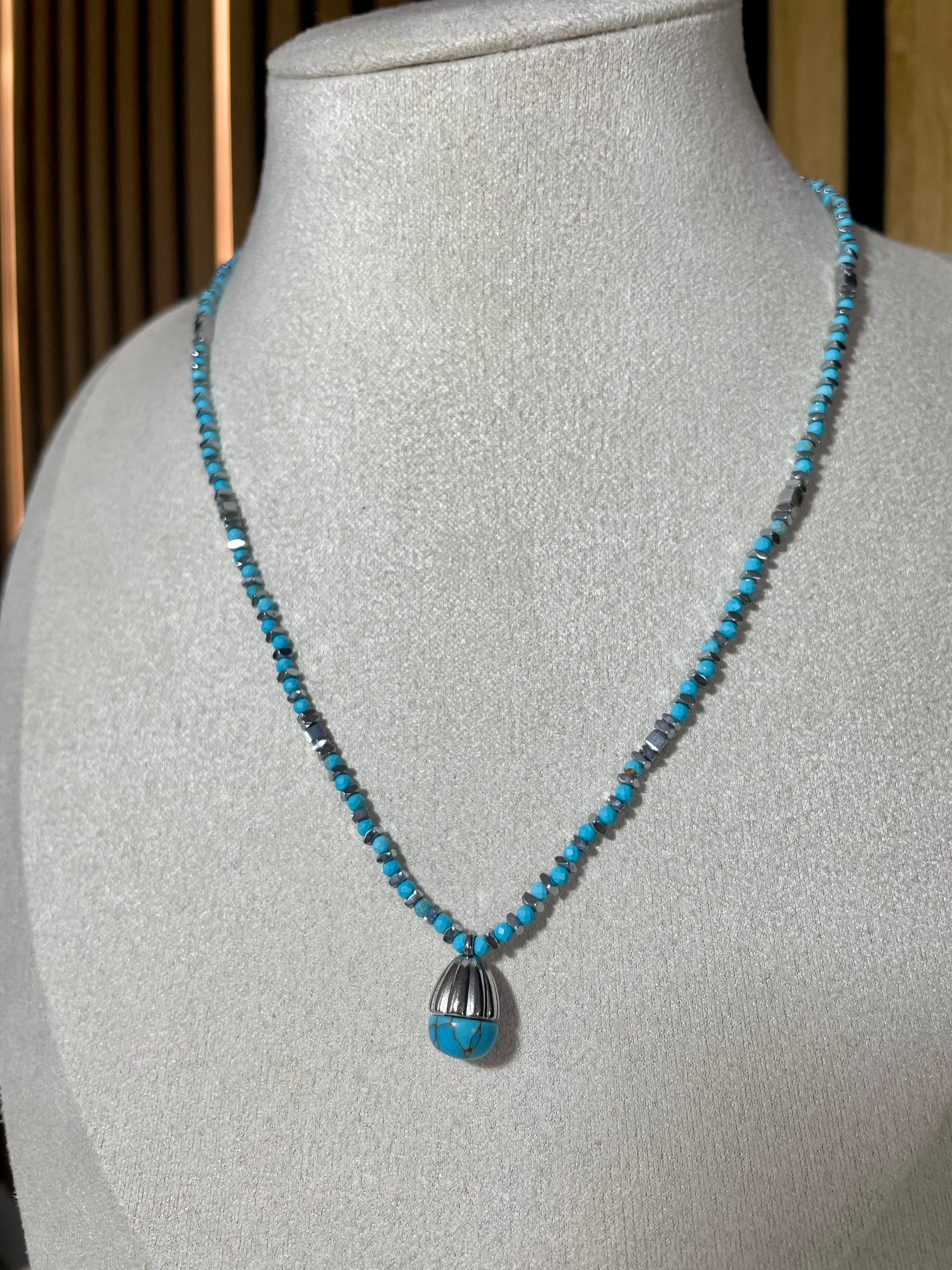 Collier Lise