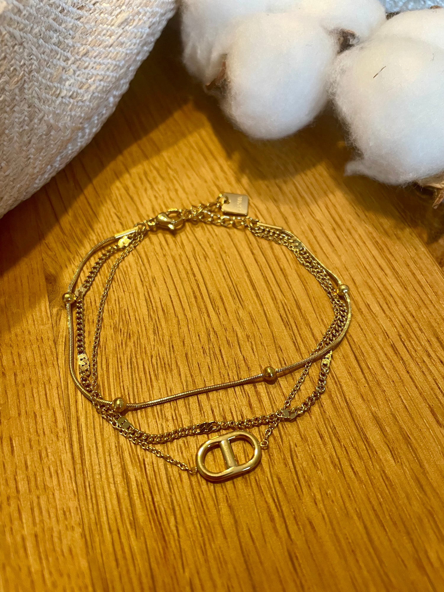 Bracelet Marin