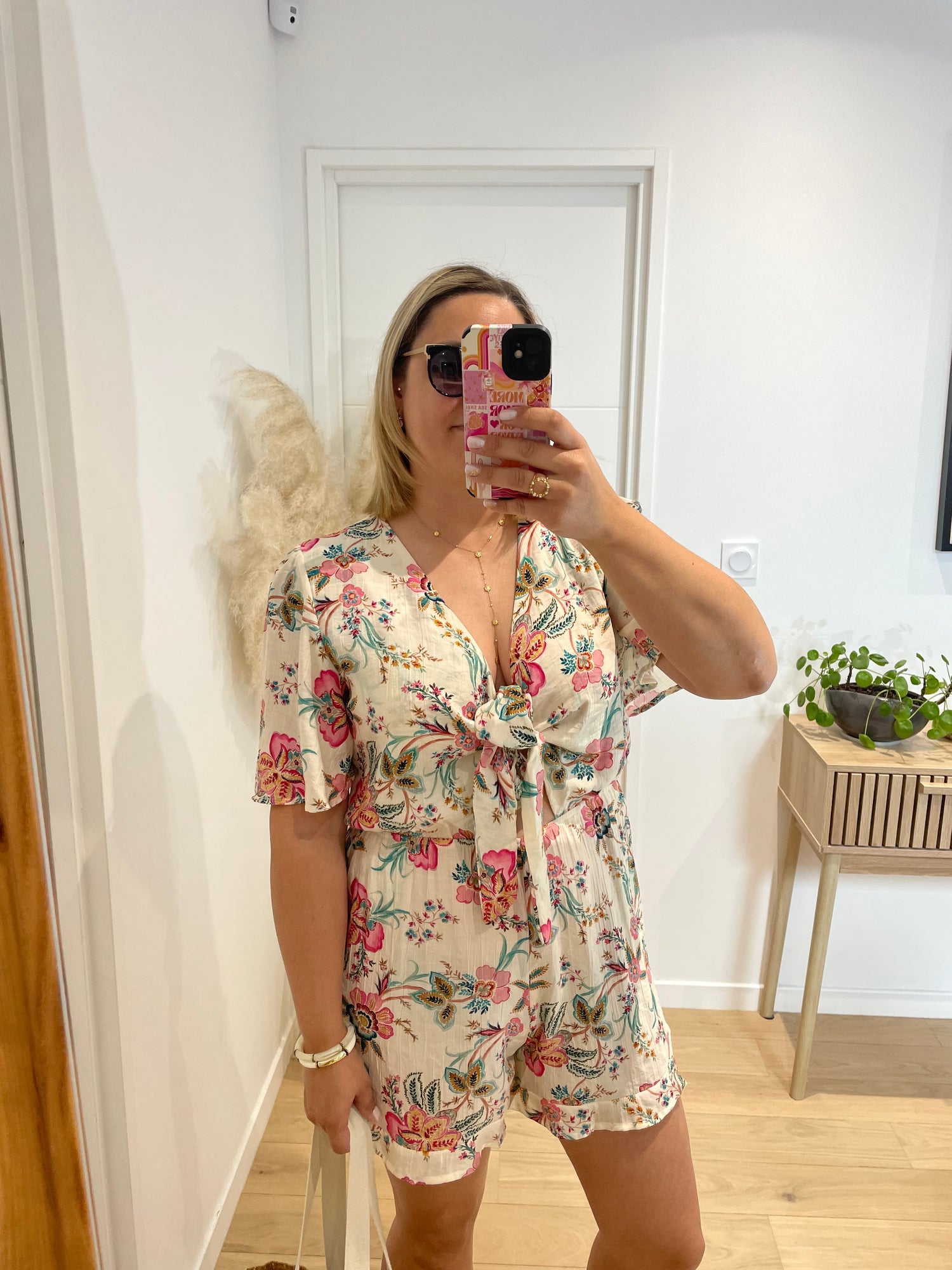 Combishort Angèle