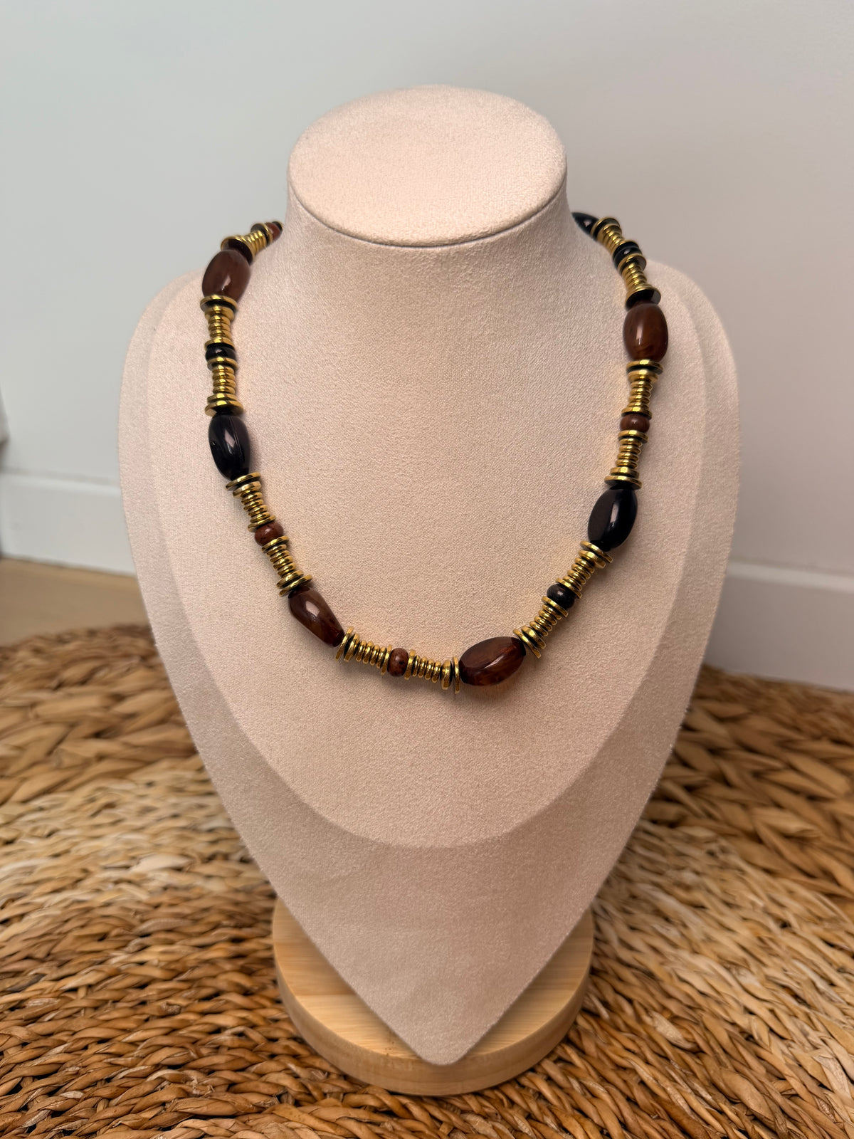 Collier Madhi