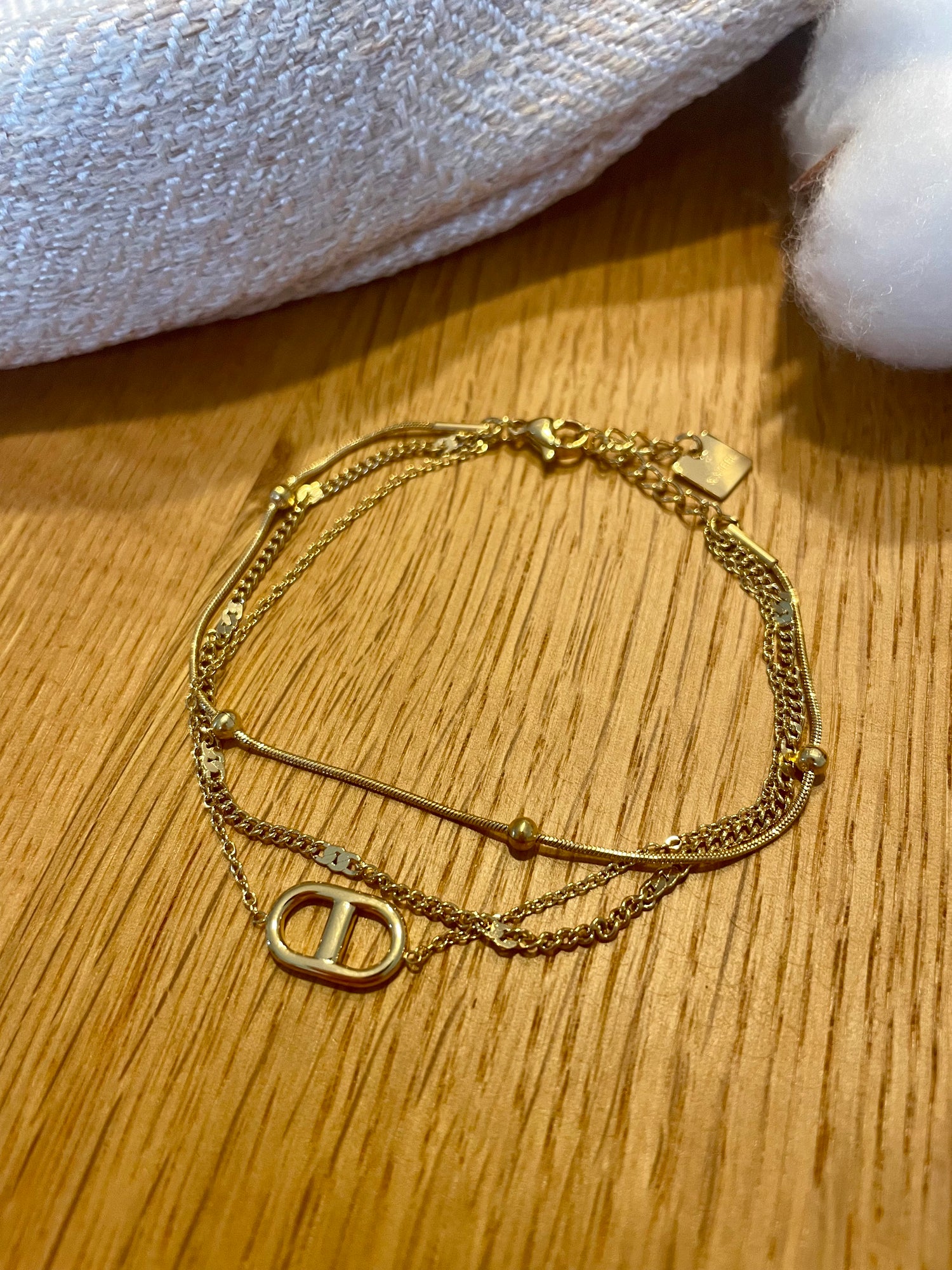 Bracelet Marin