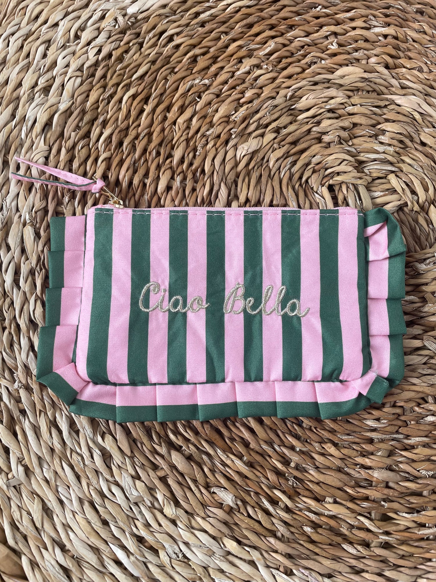 Pochette Ciao Bella