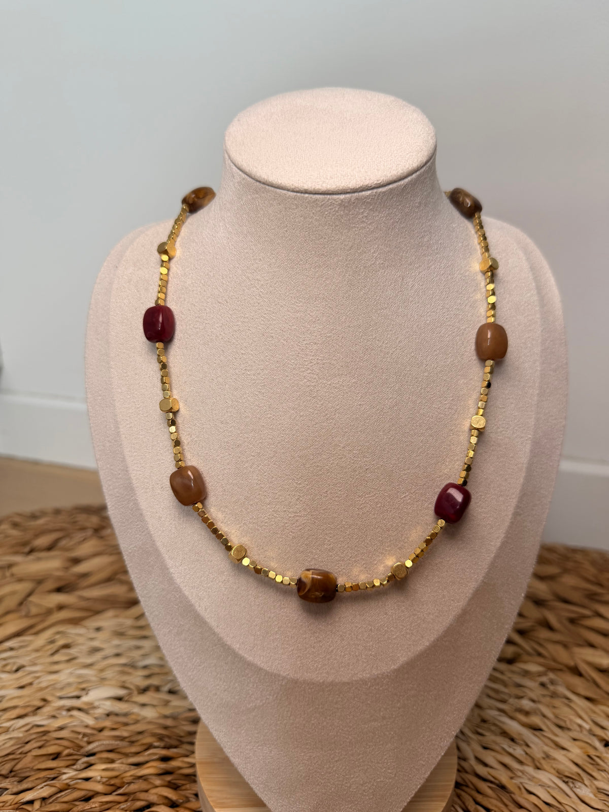 Collier - Aya