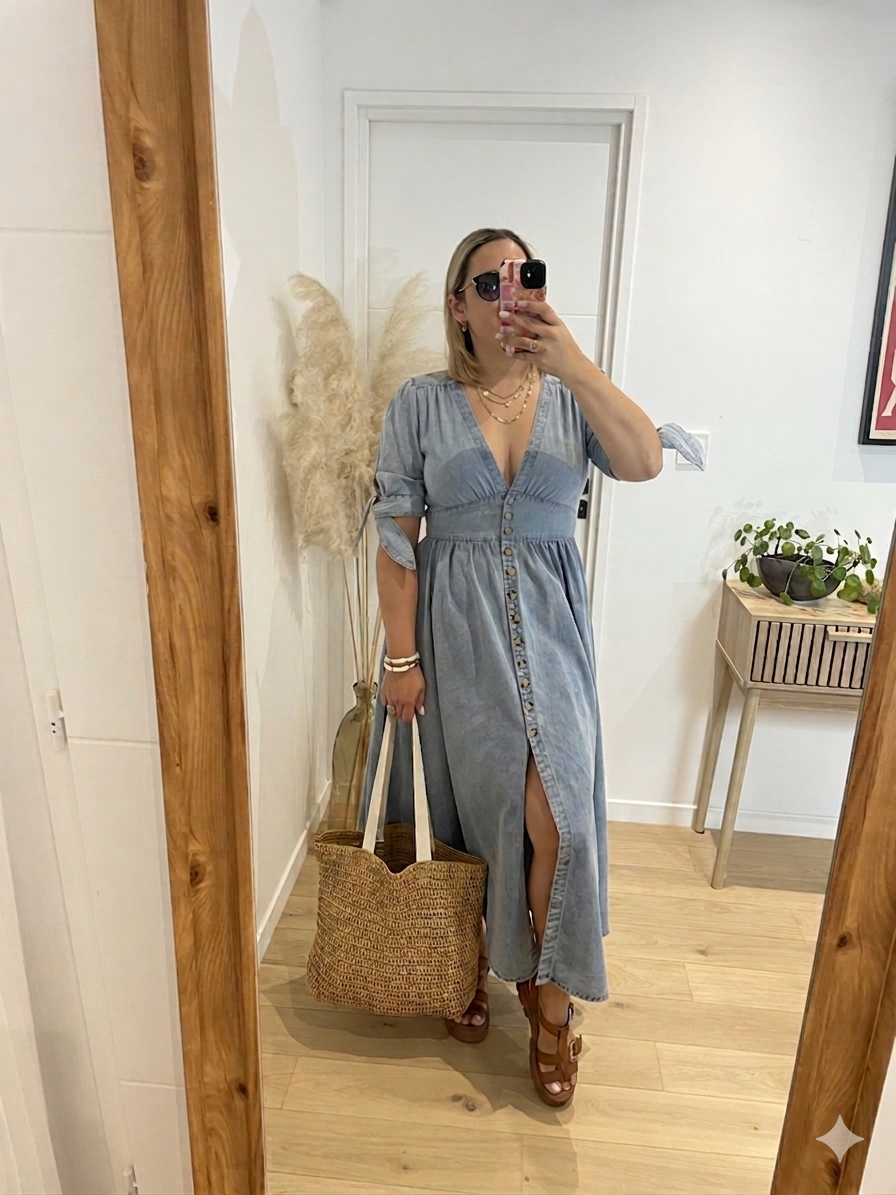 Robe Milie