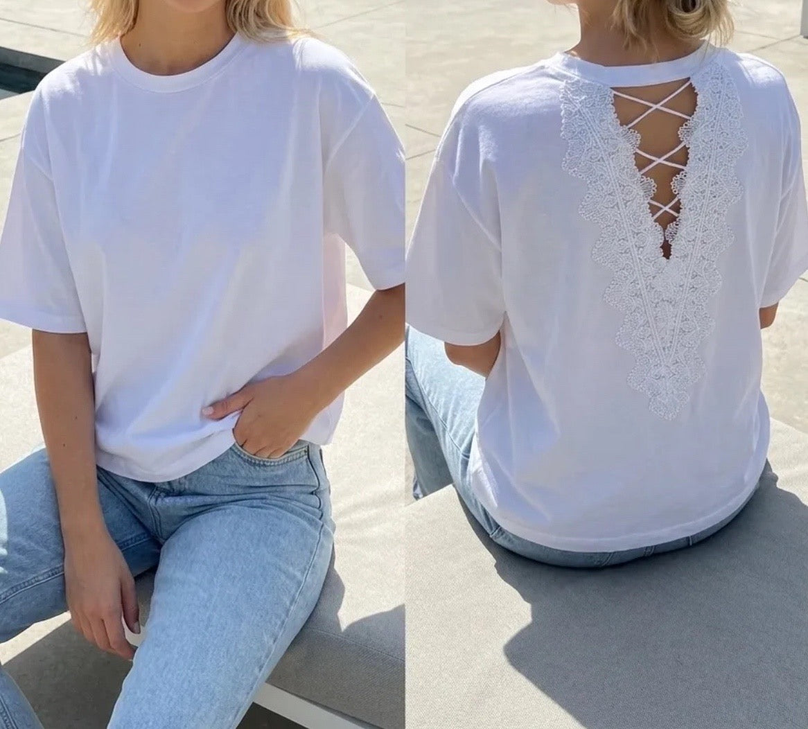 T-shirt Laetitia