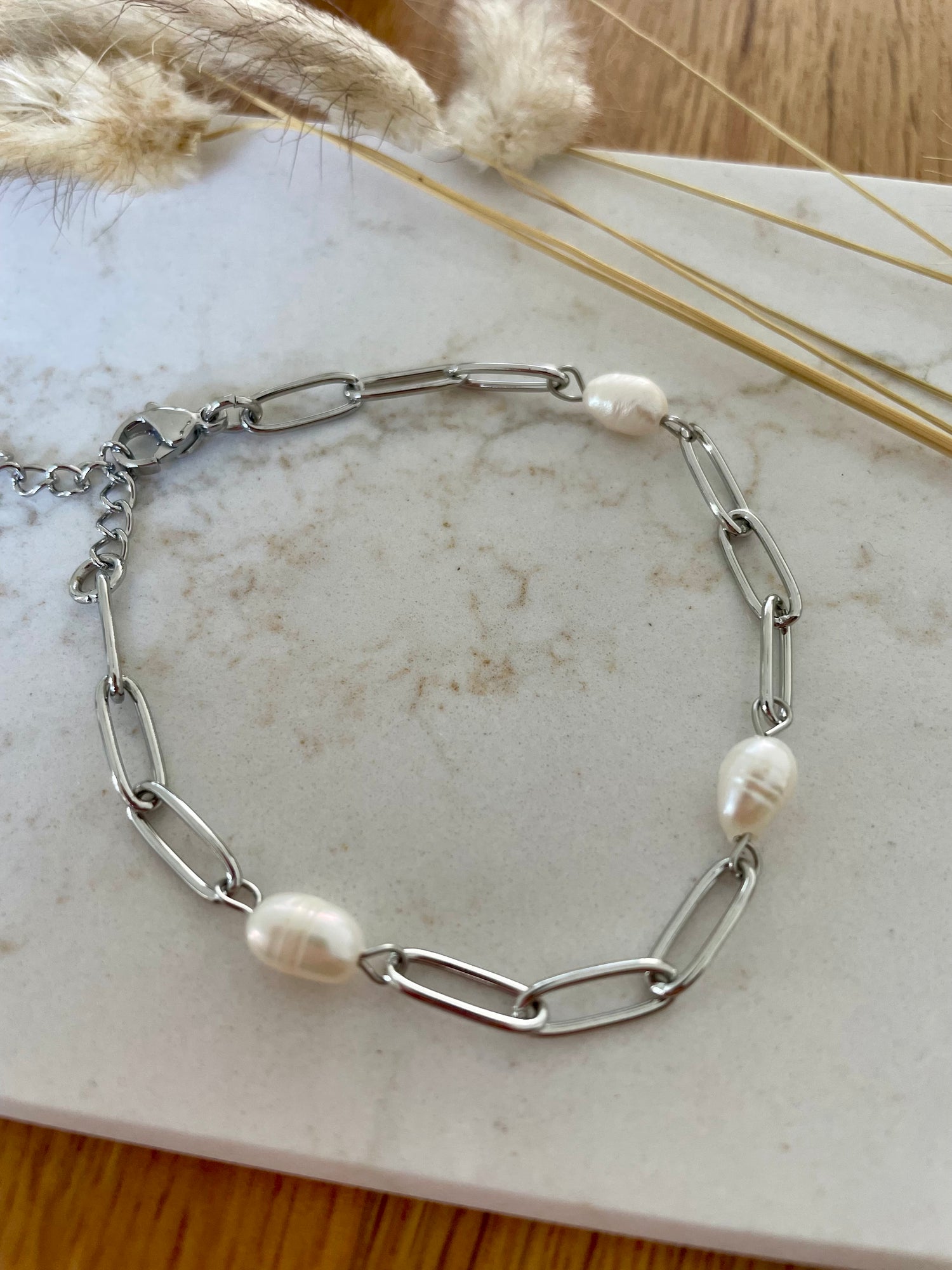 Bracelet Perla
