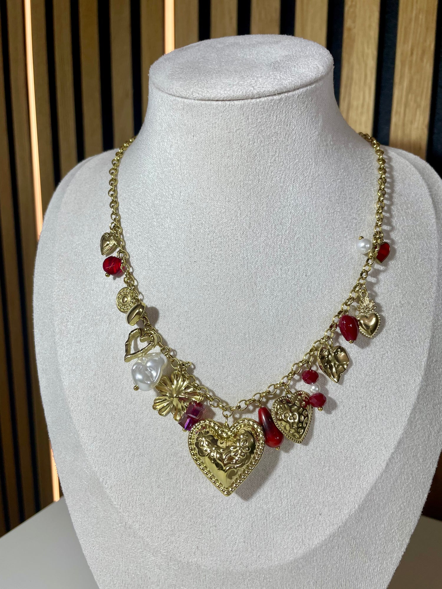 Collier Zaho