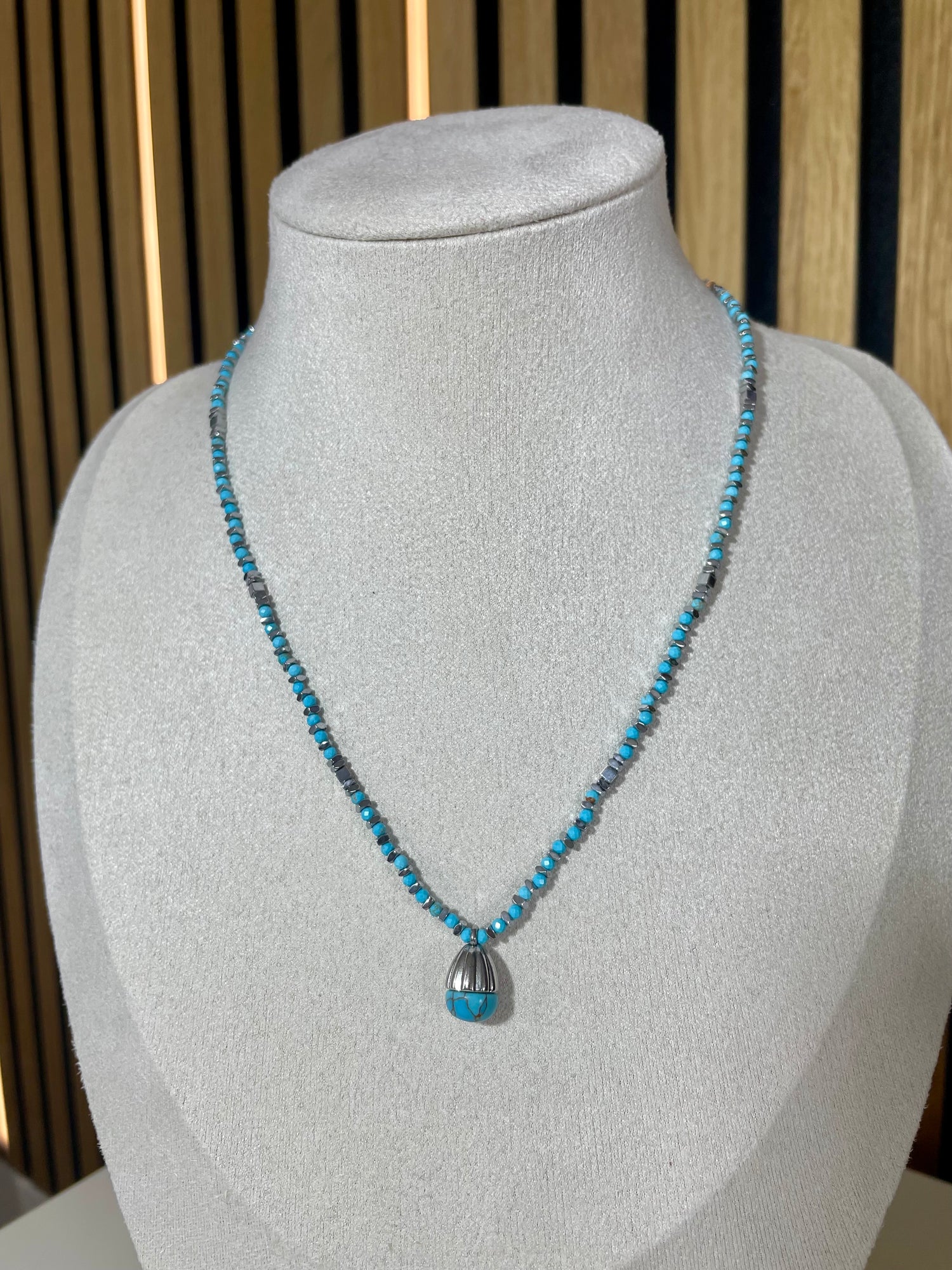Collier Lise