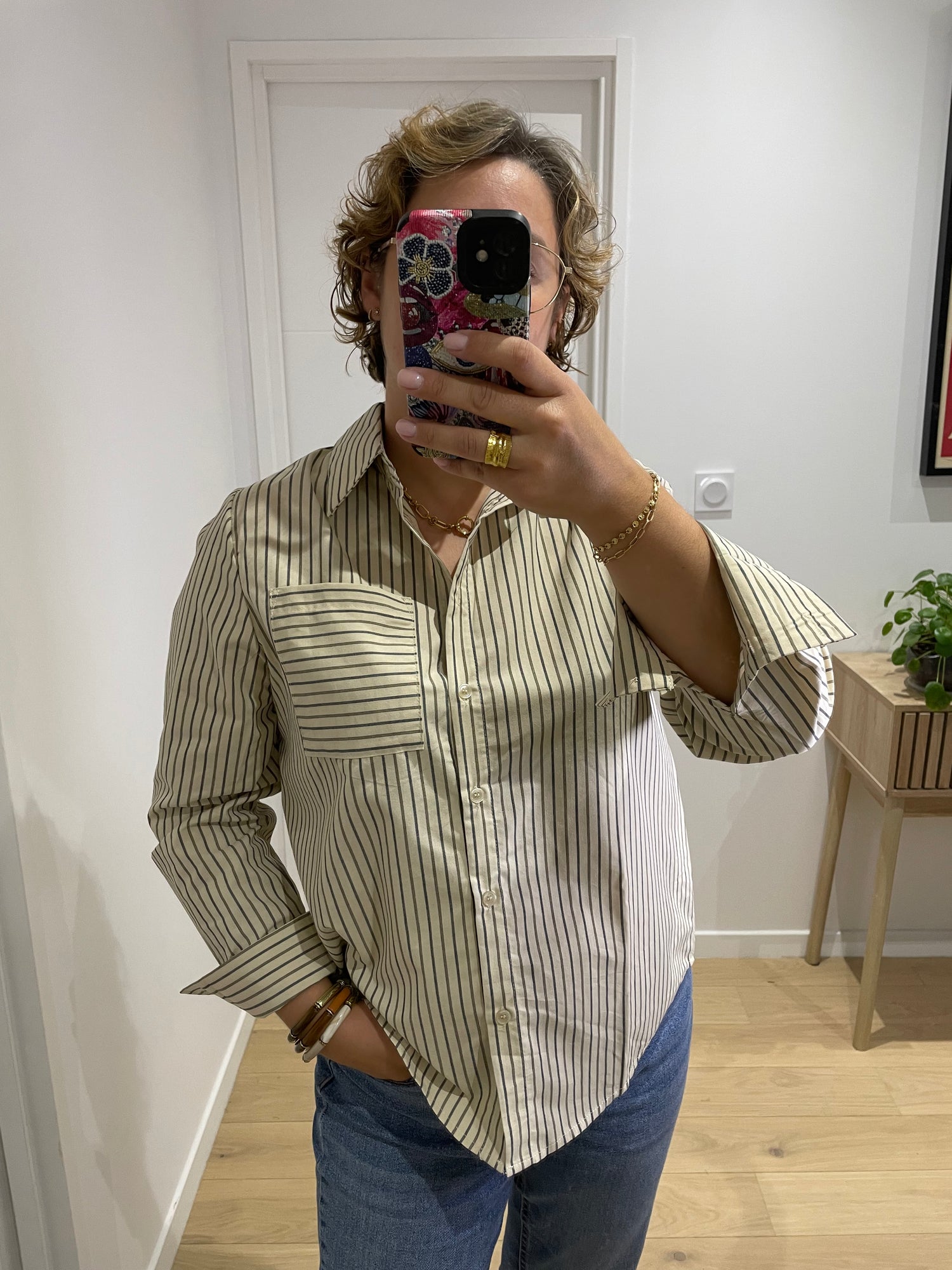 Chemise - Dorothé
