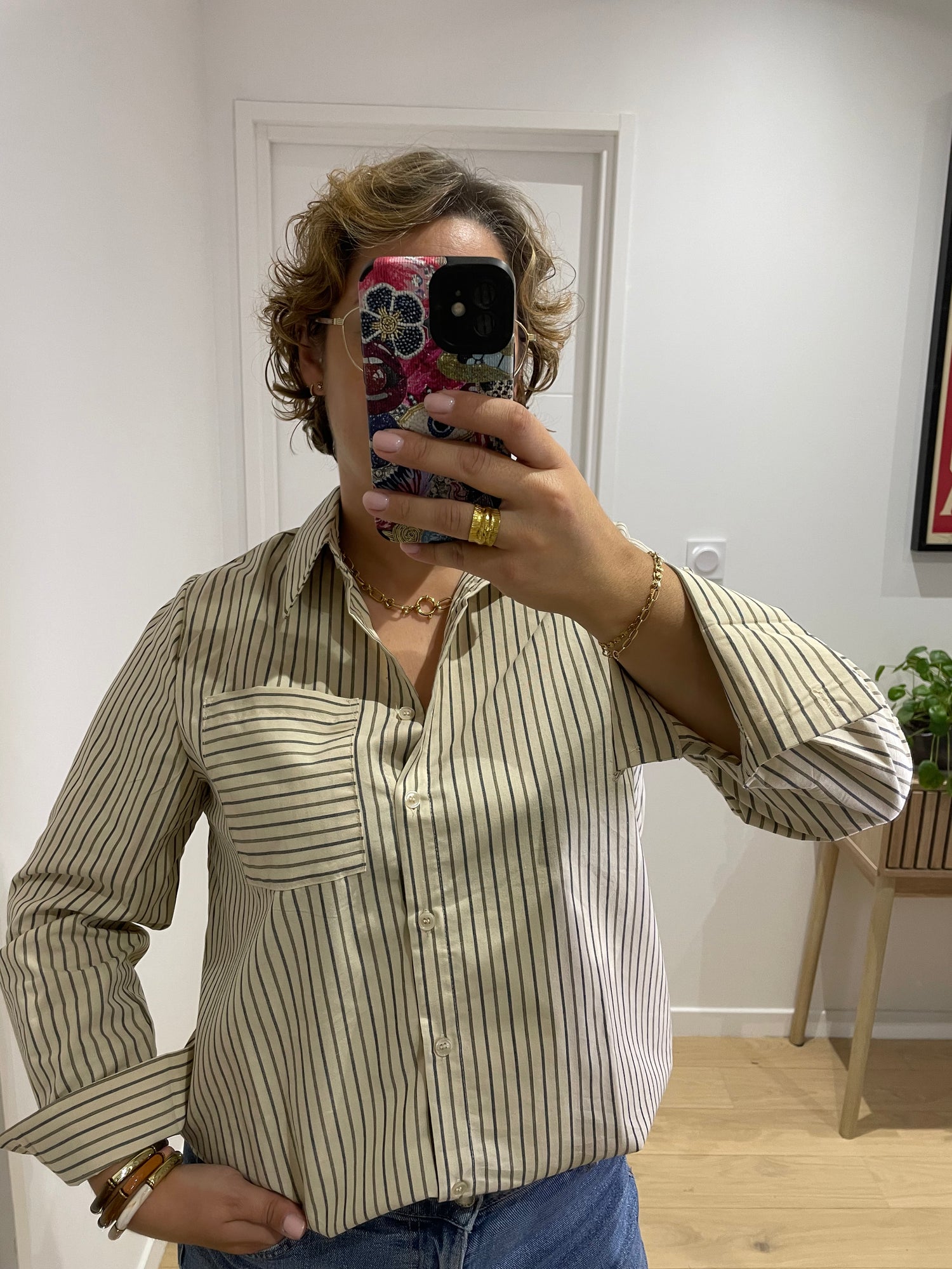 Chemise - Dorothé