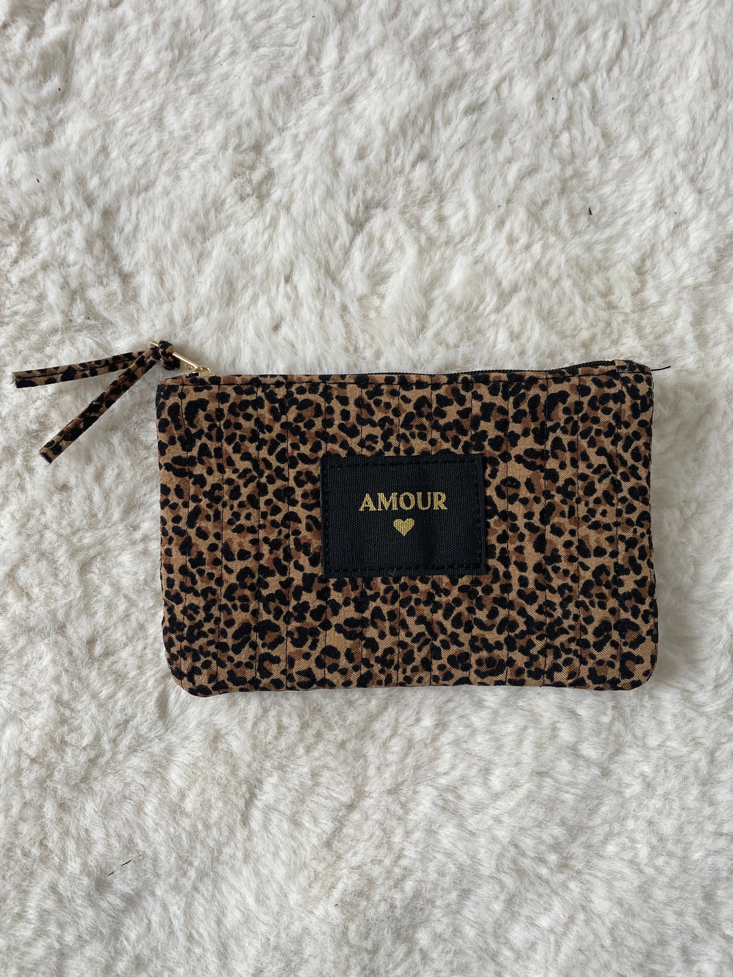 Pochette amour